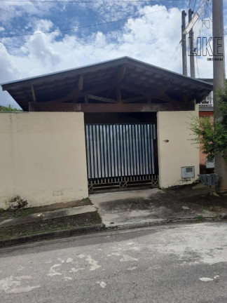 Imagem Casa com 3 Quartos à Venda, 130 m² em Vila Adriana - São José Dos Campos Imagem Casa com 3 Quartos à Venda, 130 m² em Vila Adriana - São José Dos Campos