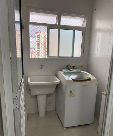 Imagem Apartamento com 3 Quartos à Venda, 78 m² em Vila Regente Feijó - São Paulo