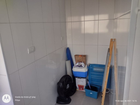 Imagem Cobertura com 3 Quartos à Venda, 136 m² em Vila Guilhermina - Praia Grande Imagem Cobertura com 3 Quartos à Venda, 136 m² em Vila Guilhermina - Praia Grande