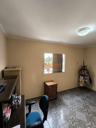 Imagem Apartamento com 2 Quartos à Venda, 50 m² em Centro - Guarulhos Imagem Apartamento com 2 Quartos à Venda, 50 m² em Centro - Guarulhos