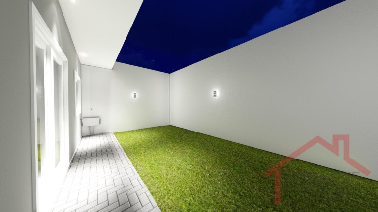 Imagem Casa com 3 Quartos à Venda, 103 m² em Portais - Cajamar Imagem Casa com 3 Quartos à Venda, 103 m² em Portais - Cajamar