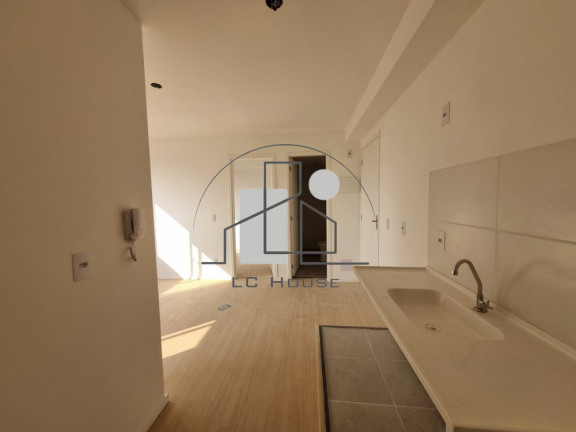 Imagem Apartamento com 2 Quartos à Venda, 34 m² em Vila Matilde - São Paulo