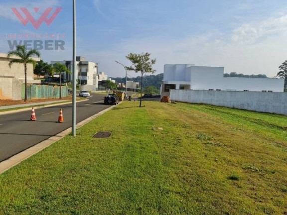 Imagem Terreno em Condomínio à Venda, 465 m² em Alphaville Nova Esplanada 2 - Votorantim