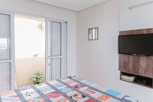 Imagem Apartamento com 3 Quartos à Venda, 115 m² em Vila Formosa - São Paulo