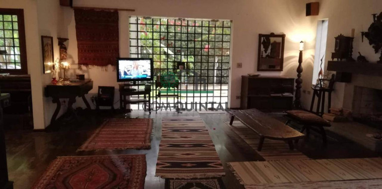 Imagem Casa à Venda, 1.000 m² em Gramado - Cotia