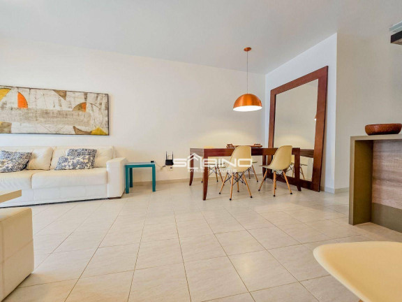 Imagem Apartamento com 3 Quartos para Alugar, 89 m² em Riviera De São Lourenço - Bertioga Imagem Apartamento com 3 Quartos para Alugar, 89 m² em Riviera De São Lourenço - Bertioga