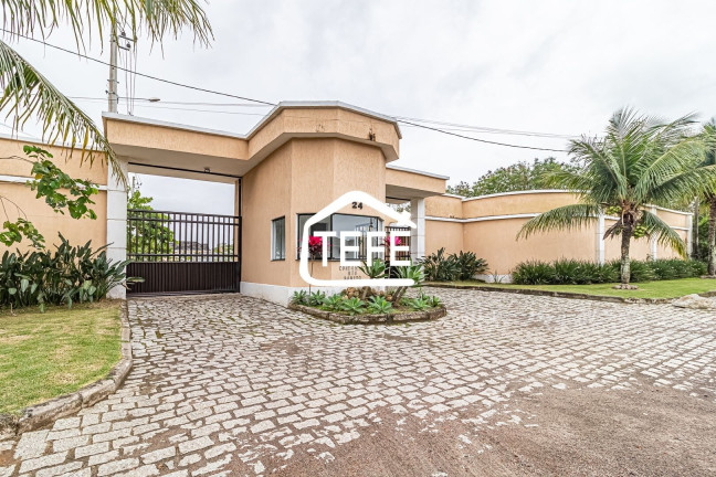 Imagem Terreno à Venda, 240 m² em Recreio Dos Bandeirantes - Rio De Janeiro