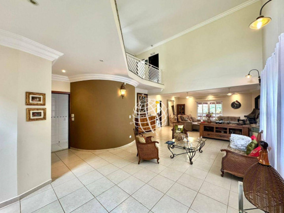 Imagem Casa com 4 Quartos à Venda, 353 m² em Condomínio Shambala I - Atibaia Imagem Casa com 4 Quartos à Venda, 353 m² em Condomínio Shambala I - Atibaia