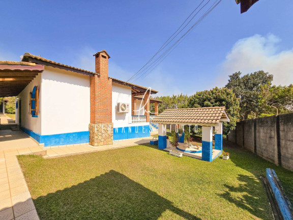Imagem Casa com 4 Quartos à Venda, 3.179 m² em Medeiros - Jundiaí
