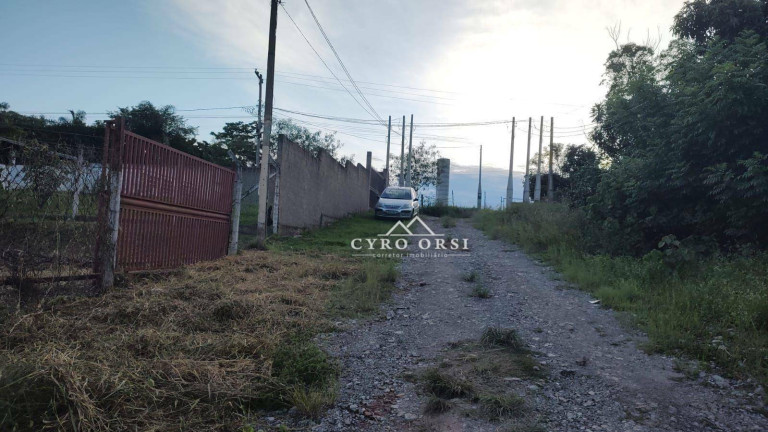 Imagem Terreno à Venda, 1.000 m² em Tupi - Piracicaba