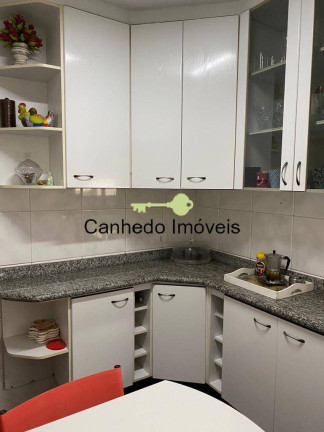 Imagem Apartamento com 3 Quartos à Venda, 115 m² em Campo Belo - São Paulo