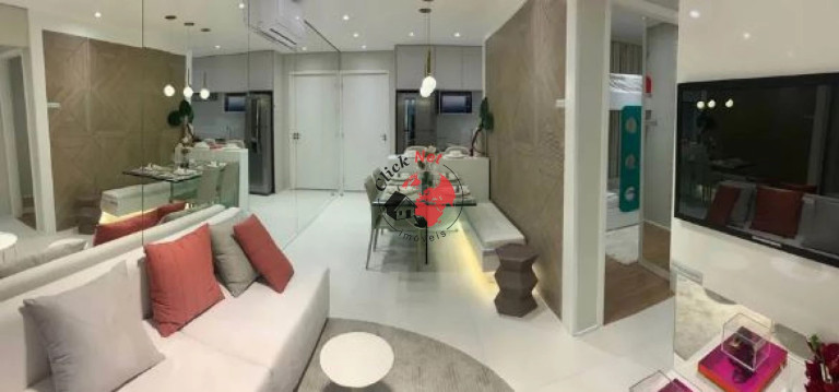 Imagem Apartamento com 2 Quartos à Venda, 42 m² em Parque Espacial - São Bernardo Do Campo Imagem Apartamento com 2 Quartos à Venda, 42 m² em Parque Espacial - São Bernardo Do Campo