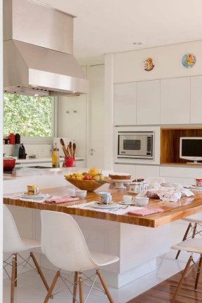 Imagem Casa com 4 Quartos à Venda, 1.200 m² em Tamboré - Santana De Parnaíba