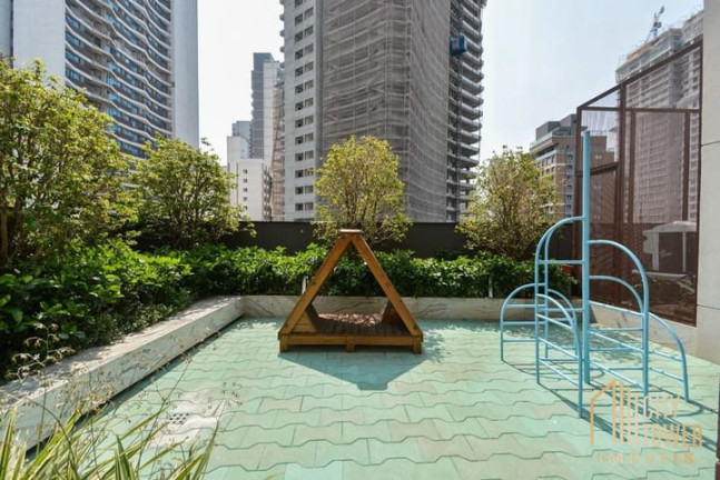 Imagem Apartamento com 1 Quarto à Venda, 62 m² em Moema - São Paulo Imagem Apartamento com 1 Quarto à Venda, 62 m² em Moema - São Paulo