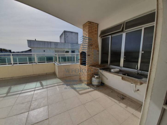 Imagem Apartamento com 2 Quartos à Venda, 130 m² em Braga - Cabo Frio Imagem Apartamento com 2 Quartos à Venda, 130 m² em Braga - Cabo Frio
