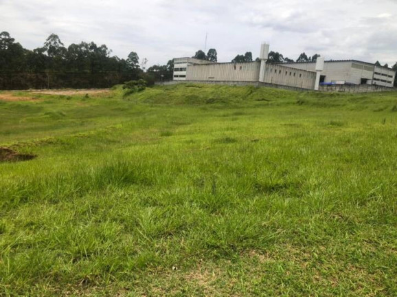 Terreno à Venda, 15.870 m² em Tamboré - Santana De Parnaíba