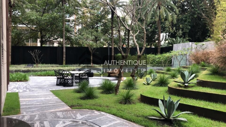 Imagem Apartamento com 1 Quarto à Venda, 49 m² em Vila Olímpia - São Paulo Imagem Apartamento com 1 Quarto à Venda, 49 m² em Vila Olímpia - São Paulo