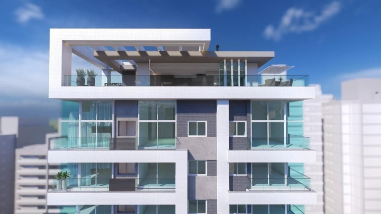 Imagem Apartamento com 3 Quartos à Venda, 164 m² em Navegantes - Capão Da Canoa