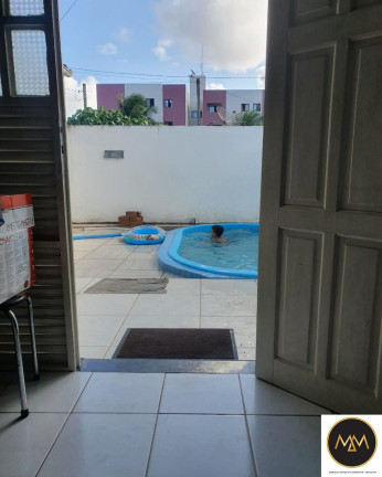 Imagem Casa com 3 Quartos à Venda, 118 m² em água Fria - João Pessoa