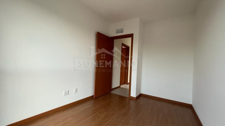 Imagem Apartamento com 2 Quartos à Venda, 61 m² em Coqueiros - Florianópolis
