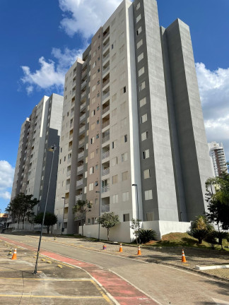 Imóvel com 2 Quartos à Venda, 68 m² em Parque Campolim - Sorocaba