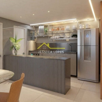 Imagem Casa de Condomínio com 2 Quartos à Venda, 103 m² em Comercial Norte - Bayeux Imagem Casa de Condomínio com 2 Quartos à Venda, 103 m² em Comercial Norte - Bayeux