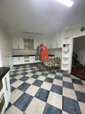 Imagem Casa com 3 Quartos à Venda, 200 m² em Vila Santo Estevão - São Paulo Imagem Casa com 3 Quartos à Venda, 200 m² em Vila Santo Estevão - São Paulo
