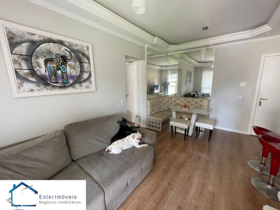 Imagem Apartamento com 1 Quarto para Alugar ou Temporada, 51 m² em Melville Empresarial I E Ii - Barueri Imagem Apartamento com 1 Quarto para Alugar ou Temporada, 51 m² em Melville Empresarial I E Ii - Barueri
