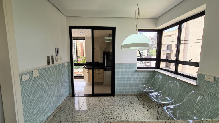 Imagem Apartamento com 3 Quartos à Venda, 226 m² em Morumbi - São Paulo Imagem Apartamento com 3 Quartos à Venda, 226 m² em Morumbi - São Paulo