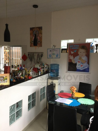 Imagem Casa com 5 Quartos à Venda, 960 m² em Marambaia - Belém