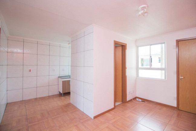 Imagem Imóvel com 2 Quartos à Venda, 37 m² em Rubem Berta - Porto Alegre Imagem Imóvel com 2 Quartos à Venda, 37 m² em Rubem Berta - Porto Alegre
