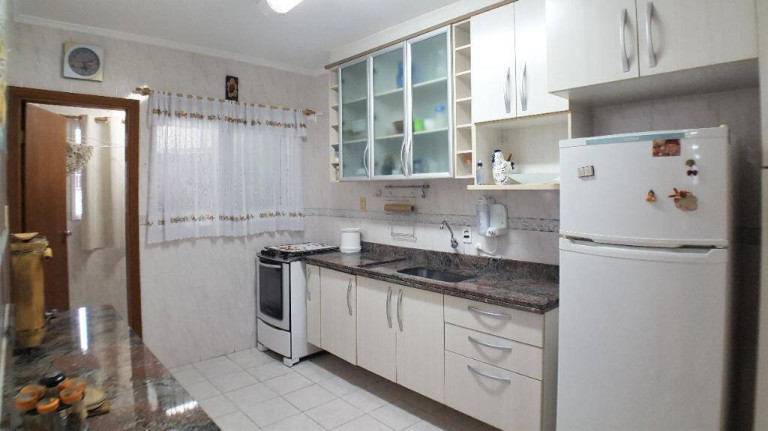 Imagem Apartamento com 2 Quartos à Venda, 86 m² em Aviação - Praia Grande