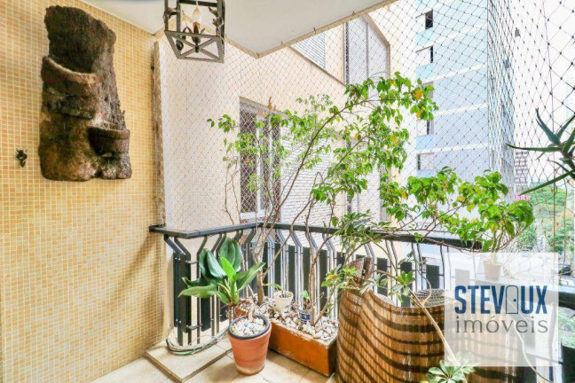 Imagem Apartamento com 3 Quartos à Venda, 168 m² em Itaim - São Paulo