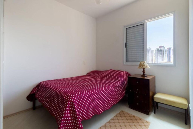 Imagem Apartamento com 1 Quarto à Venda, 34 m² em Vila Mariana - São Paulo Imagem Apartamento com 1 Quarto à Venda, 34 m² em Vila Mariana - São Paulo
