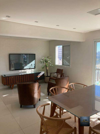 Apartamento com 2 Quartos à Venda, 81 m² em Centro - Diadema