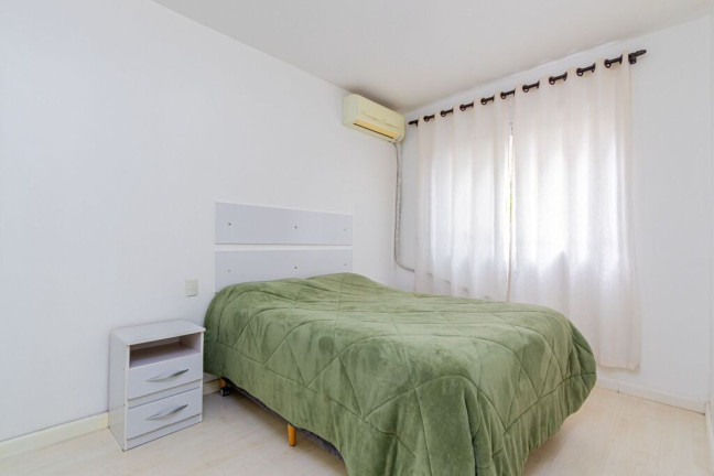 Imagem Apartamento com 2 Quartos à Venda, 56 m² em Tristeza - Porto Alegre Imagem Apartamento com 2 Quartos à Venda, 56 m² em Tristeza - Porto Alegre