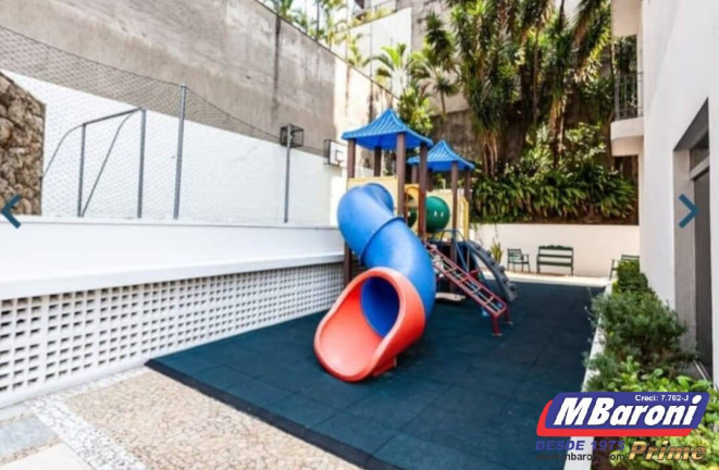 Imagem Apartamento com 4 Quartos à Venda, 159 m² em Perdizes - São Paulo Imagem Apartamento com 4 Quartos à Venda, 159 m² em Perdizes - São Paulo