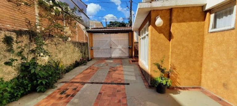 Imagem Casa com 4 Quartos à Venda, 171 m² em Vila Santista - Atibaia Imagem Casa com 4 Quartos à Venda, 171 m² em Vila Santista - Atibaia