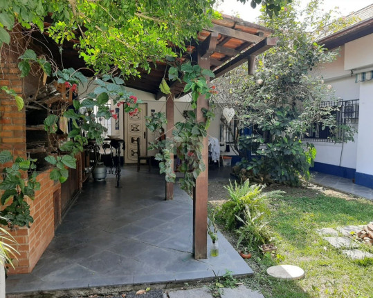 Imagem Casa com 3 Quartos à Venda, 260 m² em São Francisco - Niterói