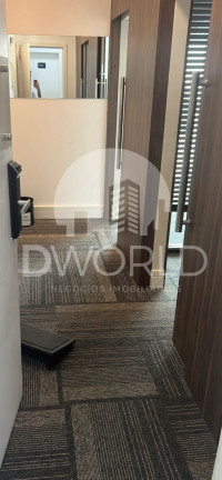 Imagem Sala Comercial à Venda, 122 m² em Centro - São Bernardo Do Campo
