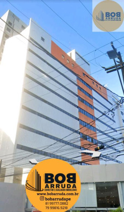 Apartamento com 2 Quartos à Venda, 64 m² em Piedade - Jaboatão Dos Guararapes
