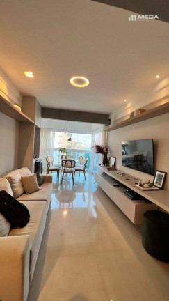 Imagem Apartamento com 2 Quartos à Venda, 80 m² em Praia Da Costa - Vila Velha Imagem Apartamento com 2 Quartos à Venda, 80 m² em Praia Da Costa - Vila Velha