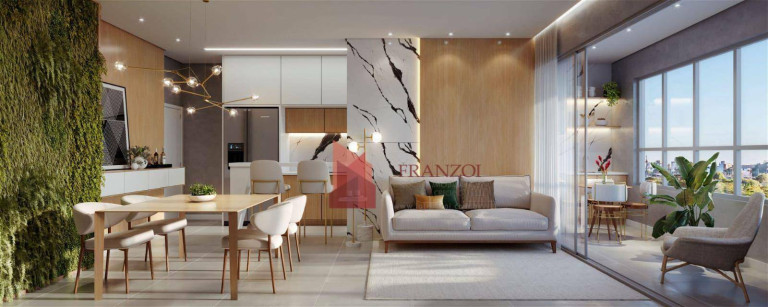 Imagem Loft com 1 Quarto à Venda, 40 m² em Vila Operária - Itajaí