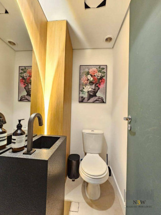 Imagem Apartamento com 3 Quartos à Venda, 114 m² em Vila Leopoldina - São Paulo Imagem Apartamento com 3 Quartos à Venda, 114 m² em Vila Leopoldina - São Paulo