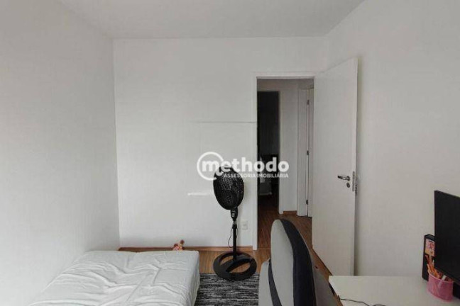 Imagem Apartamento com 3 Quartos à Venda, 80 m² em Jardim Aurélia - Campinas Imagem Apartamento com 3 Quartos à Venda, 80 m² em Jardim Aurélia - Campinas