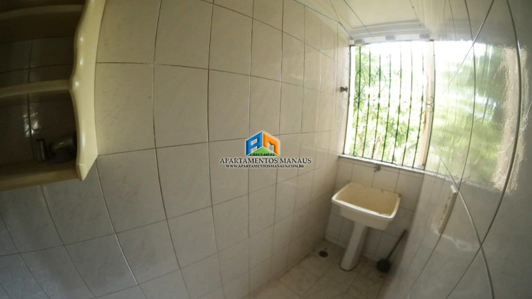 Imagem Apartamento com 2 Quartos à Venda, 88 m² em Adrianópolis - Manaus Imagem Apartamento com 2 Quartos à Venda, 88 m² em Adrianópolis - Manaus