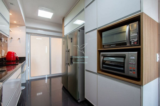 Imagem Apartamento com 4 Quartos à Venda, 175 m² em Perdizes - São Paulo