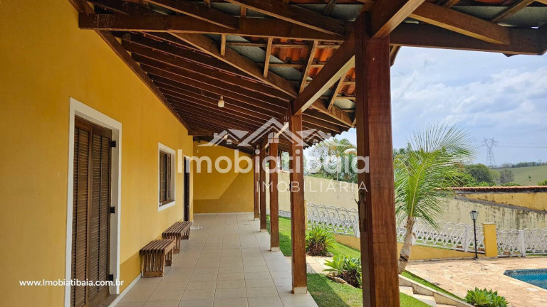Imagem Chácara com 4 Quartos à Venda, 680 m² em Centro - Piracaia Imagem Chácara com 4 Quartos à Venda, 680 m² em Centro - Piracaia