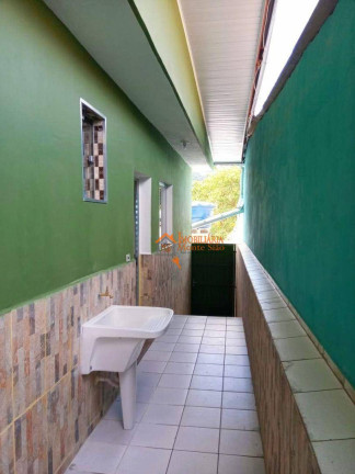 Imagem Sobrado com 5 Quartos à Venda, 200 m² em Parque Primavera - Guarulhos Imagem Sobrado com 5 Quartos à Venda, 200 m² em Parque Primavera - Guarulhos