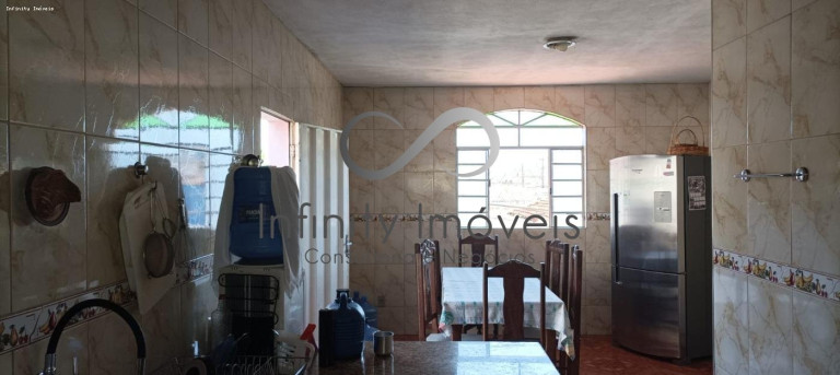 Imagem Casa com 4 Quartos à Venda, em Célvia - Vespasiano Imagem Casa com 4 Quartos à Venda, em Célvia - Vespasiano